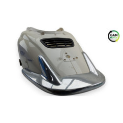 Coque arrière complète ZNEN ZN 125 T 2006 à 2016