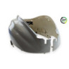 Coque arrière complète ZNEN ZN 125 T 2006 à 2016