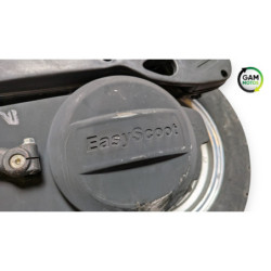 Moteur ZNEN ZN 125 T 2006 à 2016