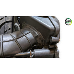 Moteur ZNEN ZN 125 T 2006 à 2016