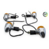 Clignotants avant ORCAL ASTOR 125 2015 à 2023