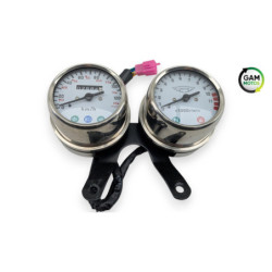 Compteur ORCAL ASTOR 125 2015 à 2023