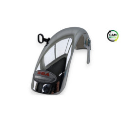 Garde boue avant ORCAL ASTOR 125 2015 à 2023