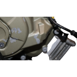 Moteur DUCATI PANIGALE V4 2020 à 2021