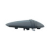 Selle passager YAMAHA MT07 700 2018 à 2020