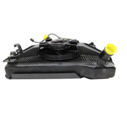 Radiateur d'eau YAMAHA MT07 700 TRACER 2020 à 2021