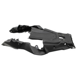 Coque arrière complète YAMAHA MT07 700 TRACER 2020 à 2021