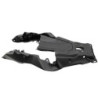 Coque arrière complète YAMAHA MT07 700 TRACER 2020 à 2021