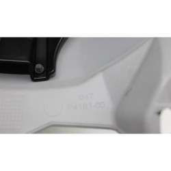 Habillage de réservoir YAMAHA MT07 700 TRACER 2020 à 2021