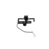 Support de plaque YAMAHA MT07 700 TRACER 2020 à 2021