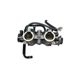 Rampe d'injection YAMAHA MT07 700 TRACER 2020 à 2021