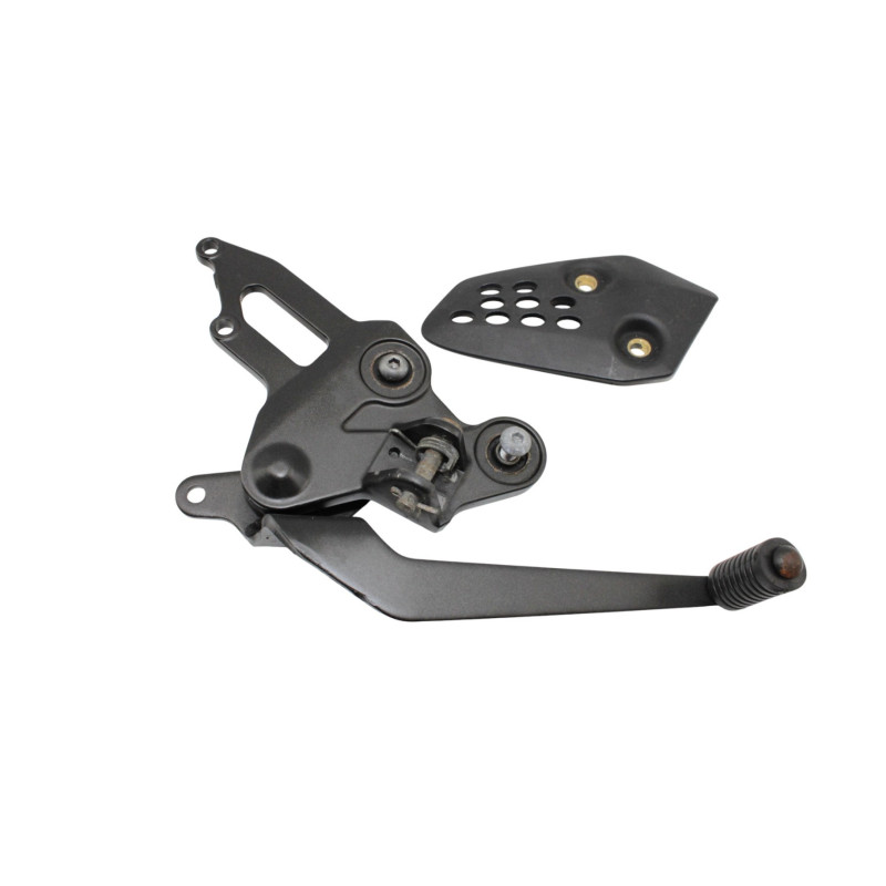 Platine avant droite YAMAHA MT07 700 TRACER 2020 à 2021