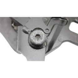 Platine avant droite YAMAHA MT07 700 TRACER 2020 à 2021