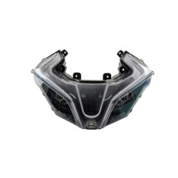 Optique CF MOTO SR 450 ABS 2023 à 2026