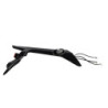 Support de plaque CF MOTO SR 450 ABS 2023 à 2026