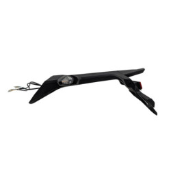 Support de plaque CF MOTO SR 450 ABS 2023 à 2026