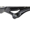 Platine arrière gauche CF MOTO SR 450 ABS 2023 à 2026