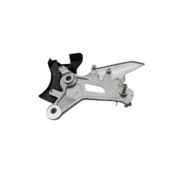 Platine avant droite CF MOTO SR 450 ABS 2023 à 2026