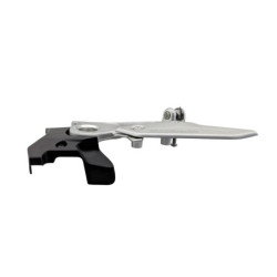 Platine avant droite CF MOTO SR 450 ABS 2023 à 2026