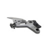 Platine avant droite CF MOTO SR 450 ABS 2023 à 2026