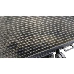 Radiateur d'eau CF MOTO SR 450 ABS 2023 à 2026