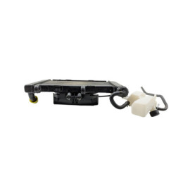 Radiateur d'eau CF MOTO SR 450 ABS 2023 à 2026