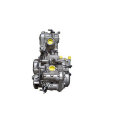 Moteur SUZUKI SV 650 S 2003 à 2007