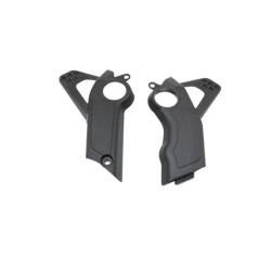Protection repose pied gauche DUCATI DESERT X 937 ABS 2022 à 2025