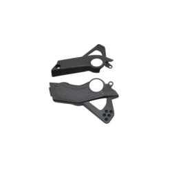 Protection repose pied gauche DUCATI DESERT X 937 ABS 2022 à 2025