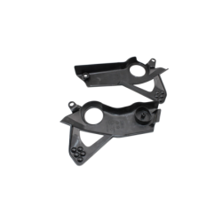Protection repose pied gauche DUCATI DESERT X 937 ABS 2022 à 2025