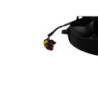 Ventilateur droit DUCATI DESERT X 937 ABS 2022 à 2025