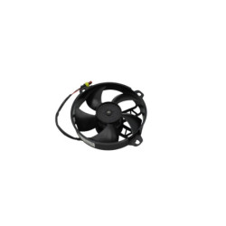 Ventilateur droit DUCATI DESERT X 937 ABS 2022 à 2025