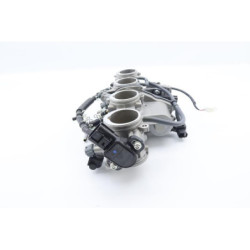Rampe d'injection YAMAHA MT10 2016 à 2020