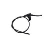 Cocotte gauche BRIXTON BX 125 2020 à 2022