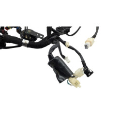 Faisceau électrique BRIXTON BX 125 2020 à 2022