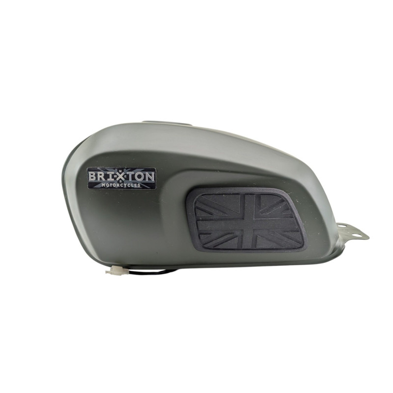 Réservoir d'essence BRIXTON BX 125 2020 à 2022