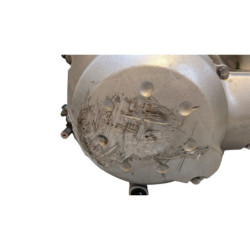 Moteur KAWASAKI ER6 650 N 2005 à 2008