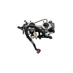 Rampe d'injection KAWASAKI ER6 650 N 2005 à 2008