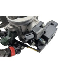 Rampe d'injection KAWASAKI ER6 650 N 2005 à 2008