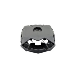 Coque arrière complète KAWASAKI KLE 650 VERSYS 2015 à 2020