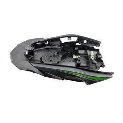 Coque arrière complète KAWASAKI KLE 650 VERSYS 2015 à 2020