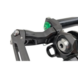 Fourche complète KAWASAKI KLE 650 VERSYS 2015 à 2020