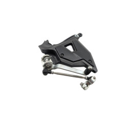 Platine avant gauche KAWASAKI KLE 650 VERSYS 2015 à 2020