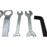 Trousse à outils KAWASAKI KLE 650 VERSYS 2015 à 2020