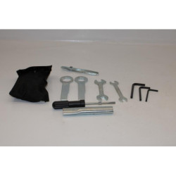 Trousse à outils KAWASAKI KLE 650 VERSYS ABS 2015 à 2020