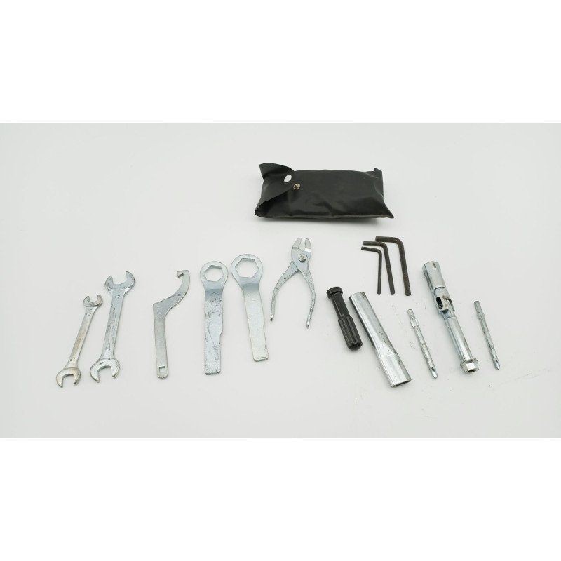 Trousse à outils KAWASAKI KLE 650 VERSYS 2010 à 2014