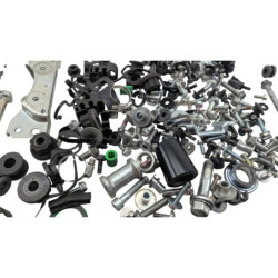 Kit visserie KAWASAKI KLE 650 VERSYS 2015 à 2020