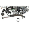 Kit visserie KAWASAKI KLE 650 VERSYS 2015 à 2020