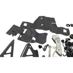 Kit visserie KAWASAKI KLE 650 VERSYS 2015 à 2020