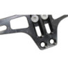Support de plaque YAMAHA TRACER 700 2020 à 2021